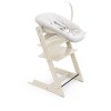 Newborn set voor Tripp Trapp - Vanilla white 